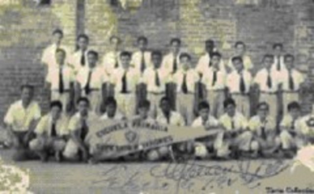 FACULTAD DE EDUCACION