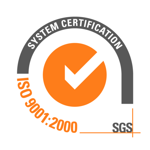 ISO 9001-2000