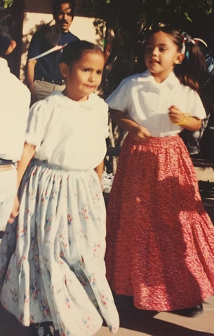 PIrimer Festival de 16 de septiembre