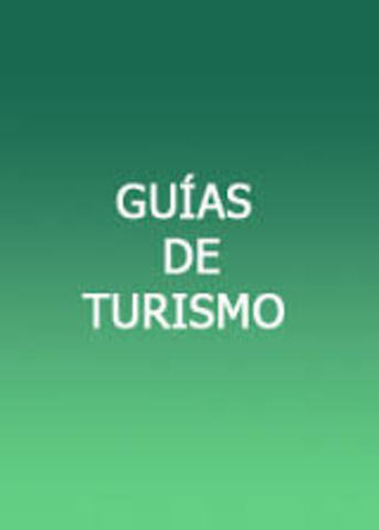 Reglamento de Guía de Turistas y Choferes