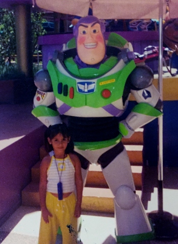 Viaje a Universal Studios