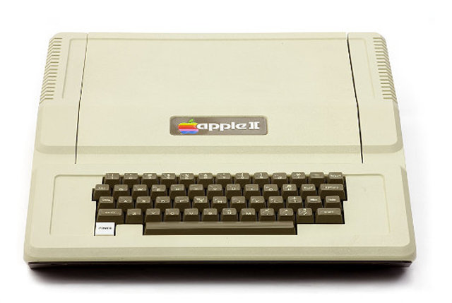 The Apple II