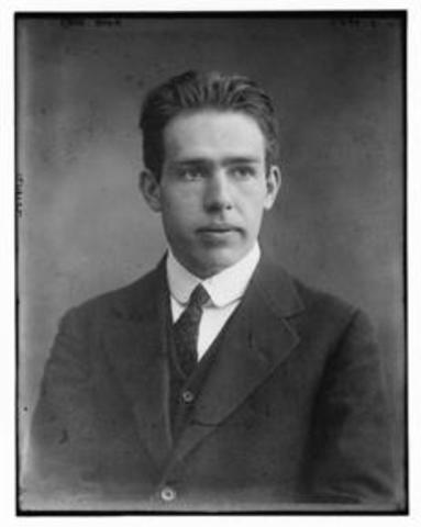 bohr