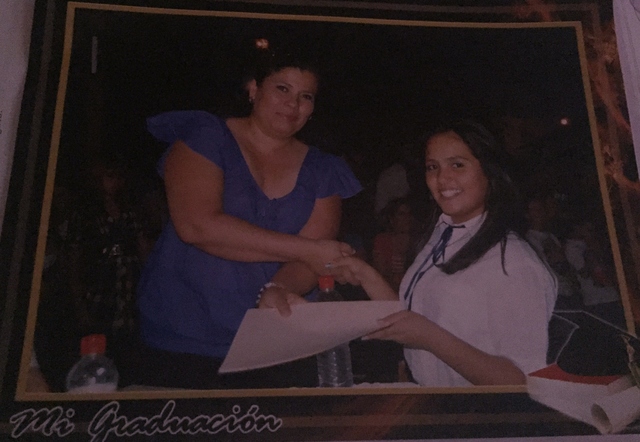 Graduacion 6 año