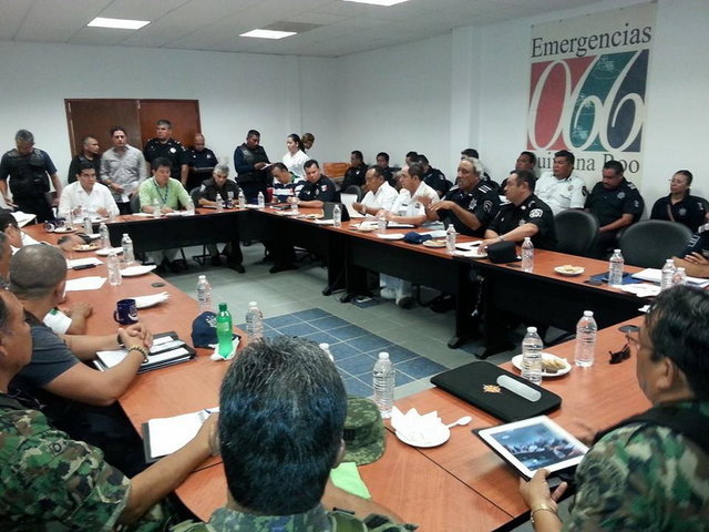 Creación de Coordinación General de Sector Paraestatal Turístico