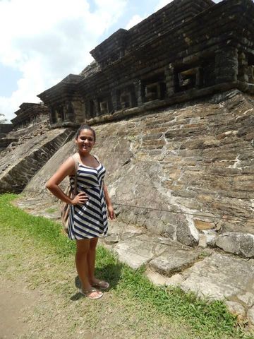 Vije a Tajin Veracruz