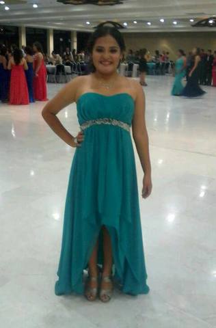 Graduacion de Secundaria