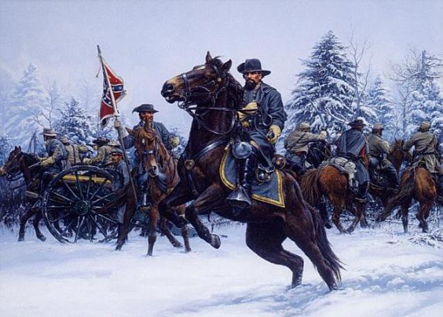 Background of the war