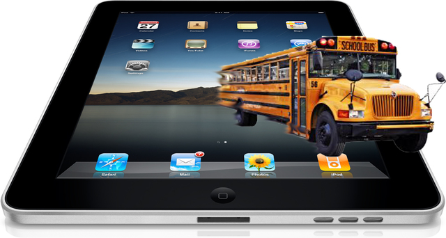 Grand Opening of the Moore School of Virtual Learning