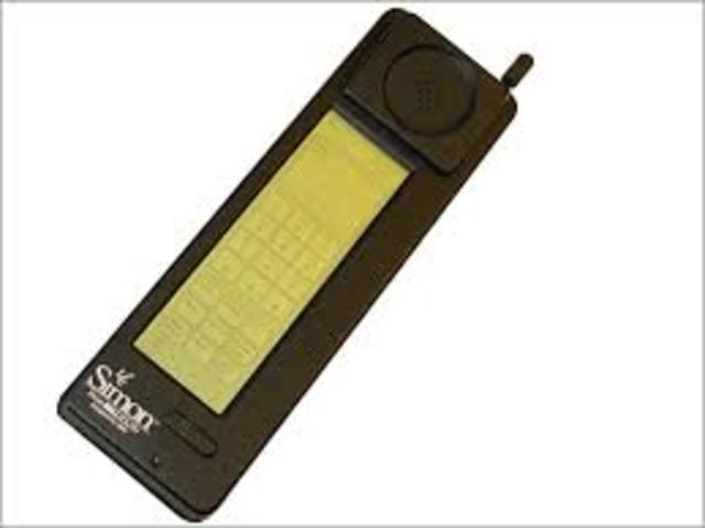 IBM Simon