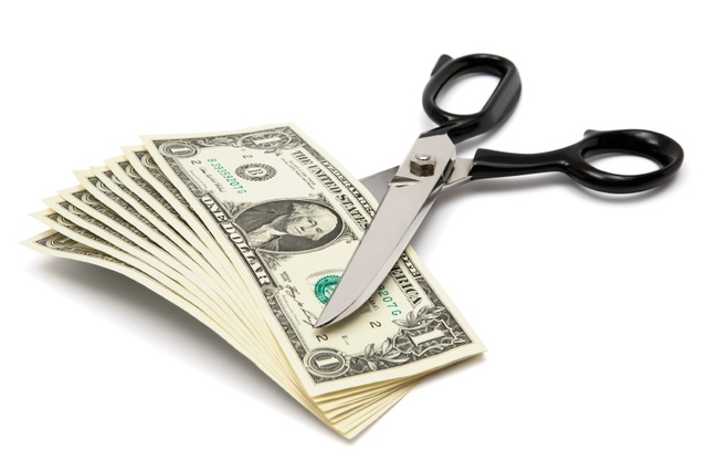 Shaking The Government