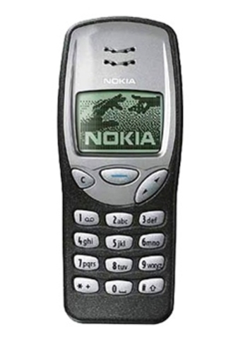 Nokia 3210