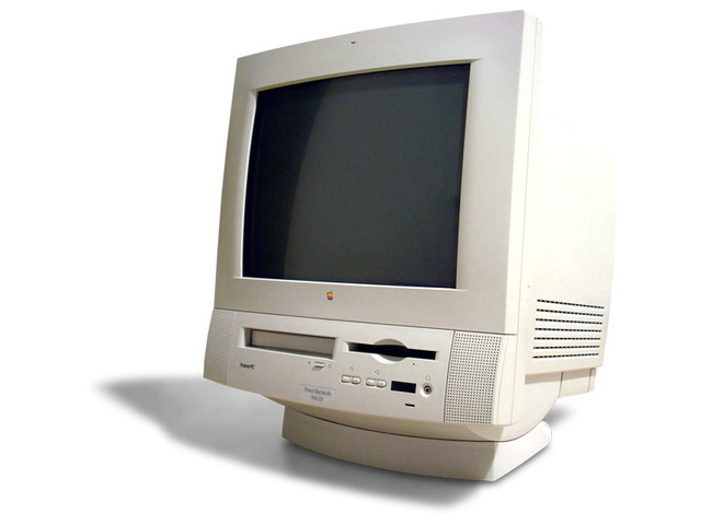 POWER MACINTOSH