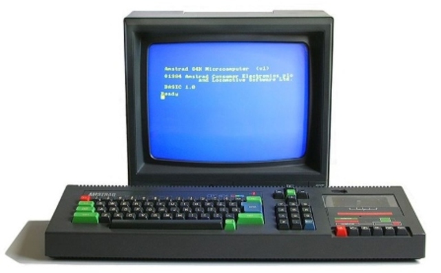 Commodore 64