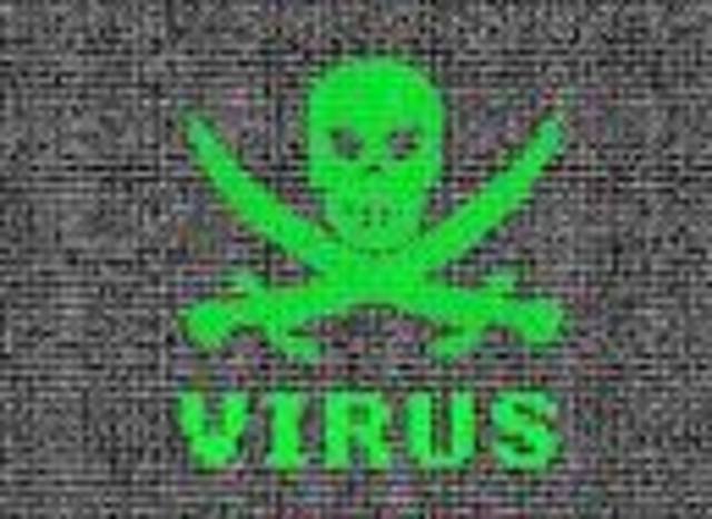Brain,el primer virus informático para ordenador personal.