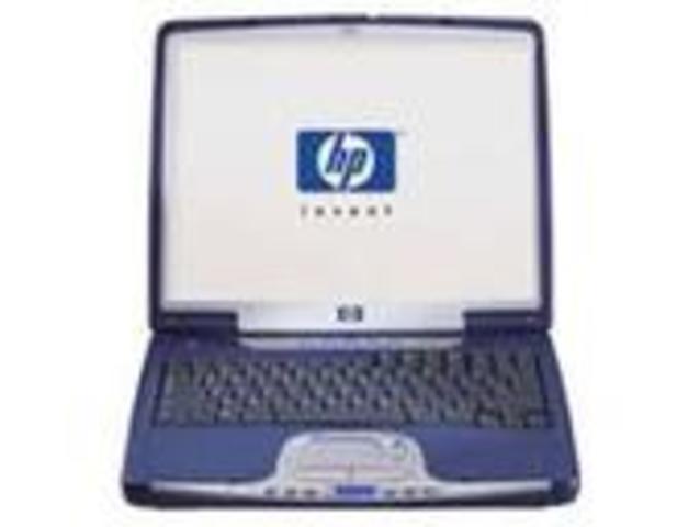 HP Omnibook xt 1500
