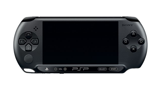 Sony PSP