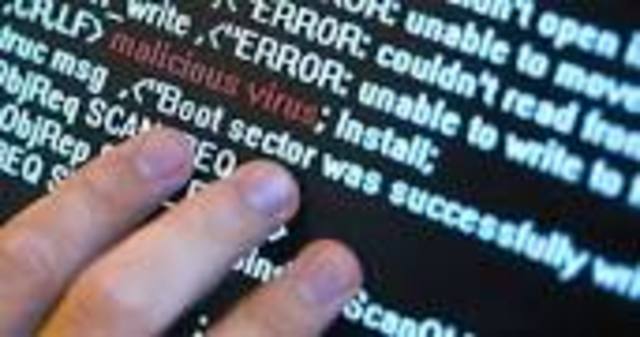 Primer caida de Internet a causa de un virus.