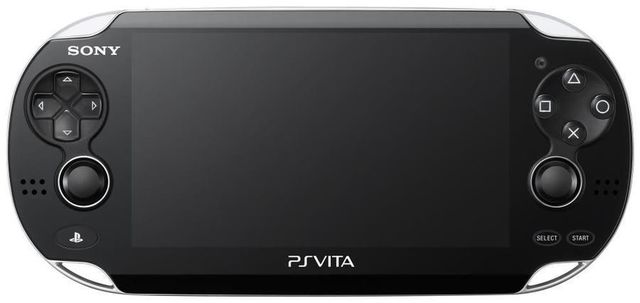 PSP Vita