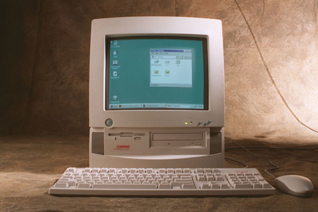 1995 PC