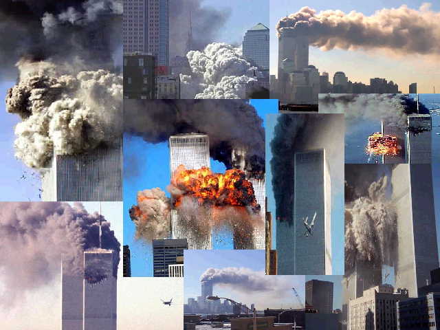 Attentati dell'11 Settembre
