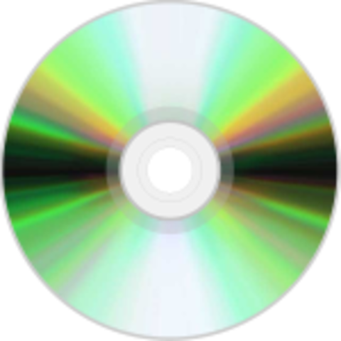 CD
