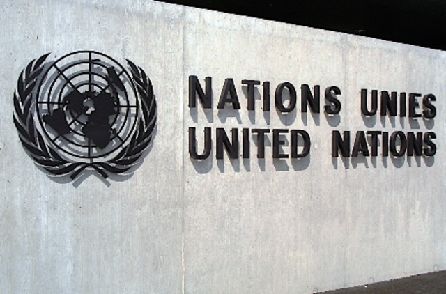 Integración en la ONU