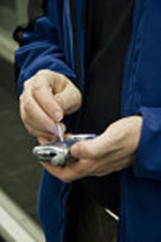 Dispositivos Moviles