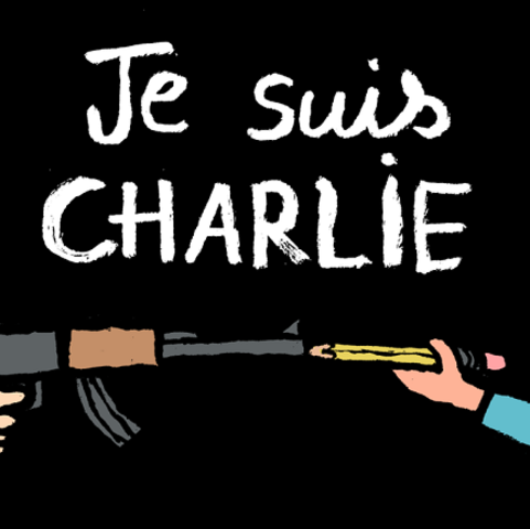 Attentato alla sede di Charlie Hebdo
