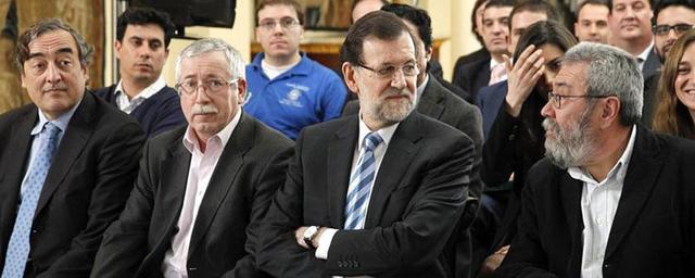 Programa de Trabajo Decente