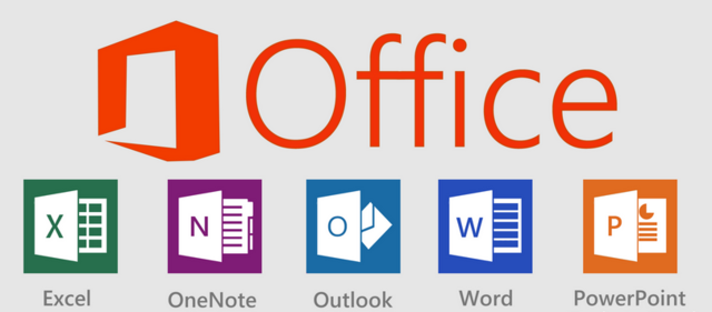 Microsoft office