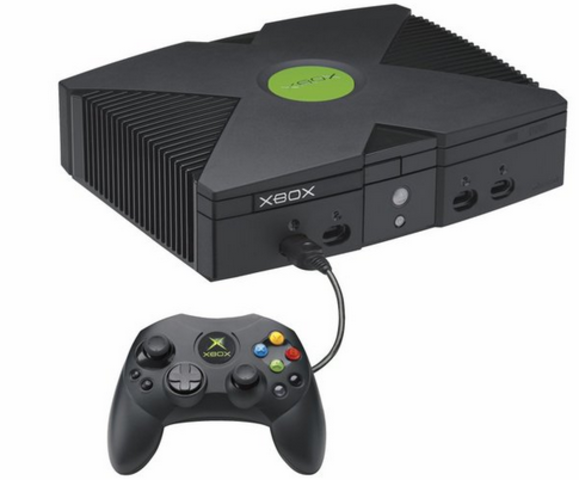 Xbox