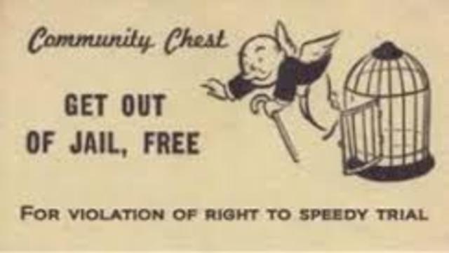 Sixth Amendment Raitified