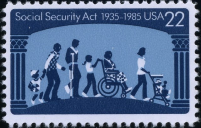 Social Security Act