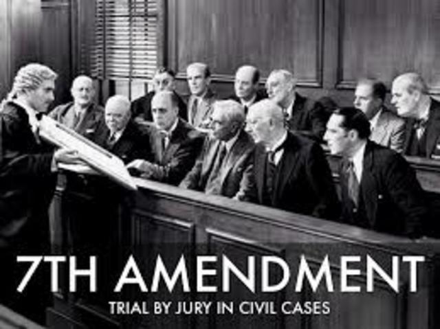7th Amendment