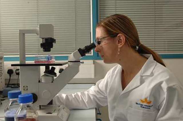 Laboratorios de Estandares