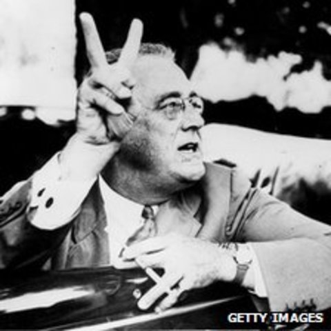 President Re-elected