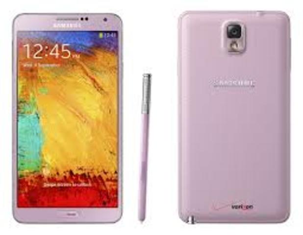 Samsung Note 12