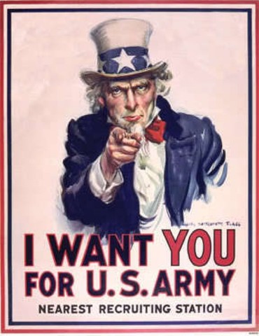 END of the GREAT DEPRESSION