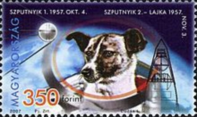 Sputnik 2