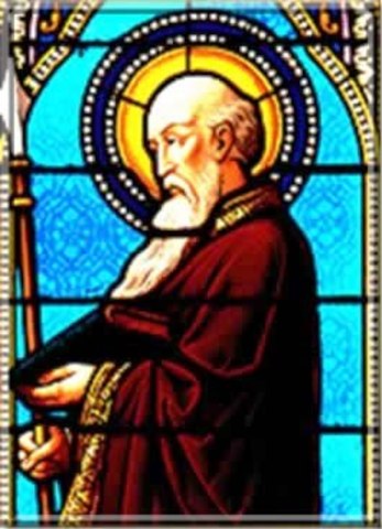 Personajes Importantes de la educacion Cristiana Primitiva 1 parte