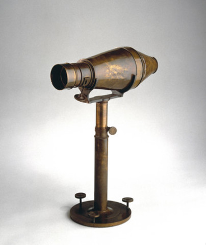 later in 1841 it is created