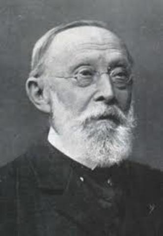 Rudolph Virchow