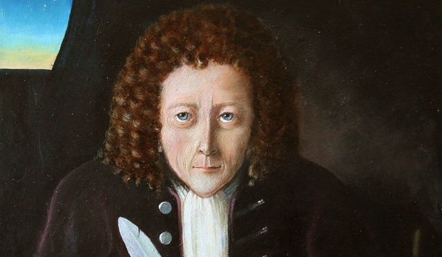 Robert Hooke