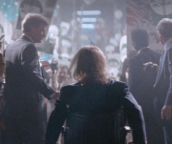 Born On The Fourth Of July