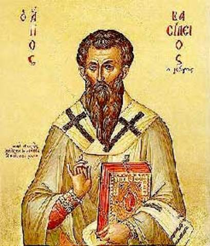 Personajes Importantes de la educación Cristiana Primitiva 2 parte