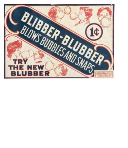 Blibber-Blubber