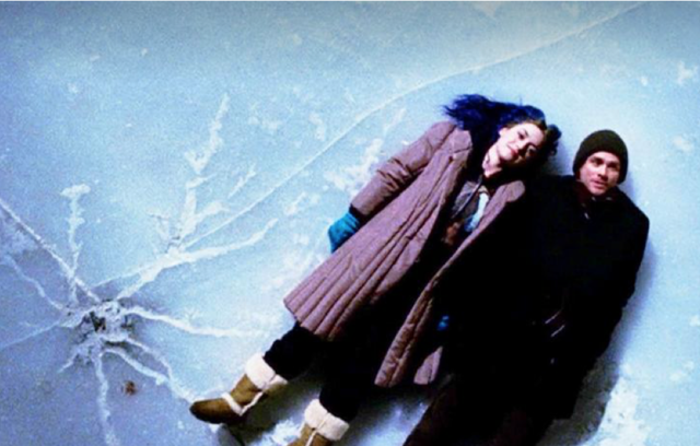 Eternal Sunshine Of The Spotless Mind