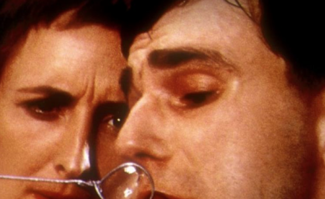 My Left Foot: The Story Of Christy Brown