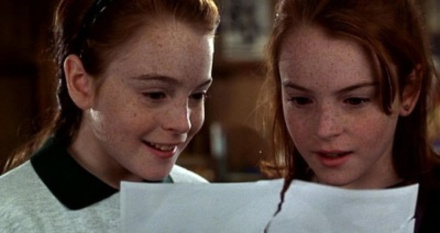 The Parent Trap